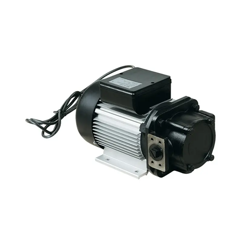 Macnaught Oil Transfer Pump 240V 1