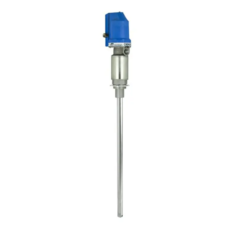 Macnaught Oilmaster 1:1 Drum Pump 1