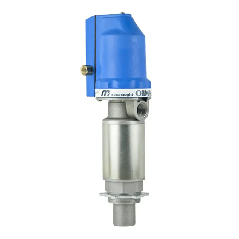 Macnaught Oilmaster 1:1 Stub Pump 1