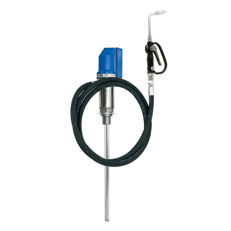 Macnaught Oilmaster 3:1 Dispensing Pump Kits 1