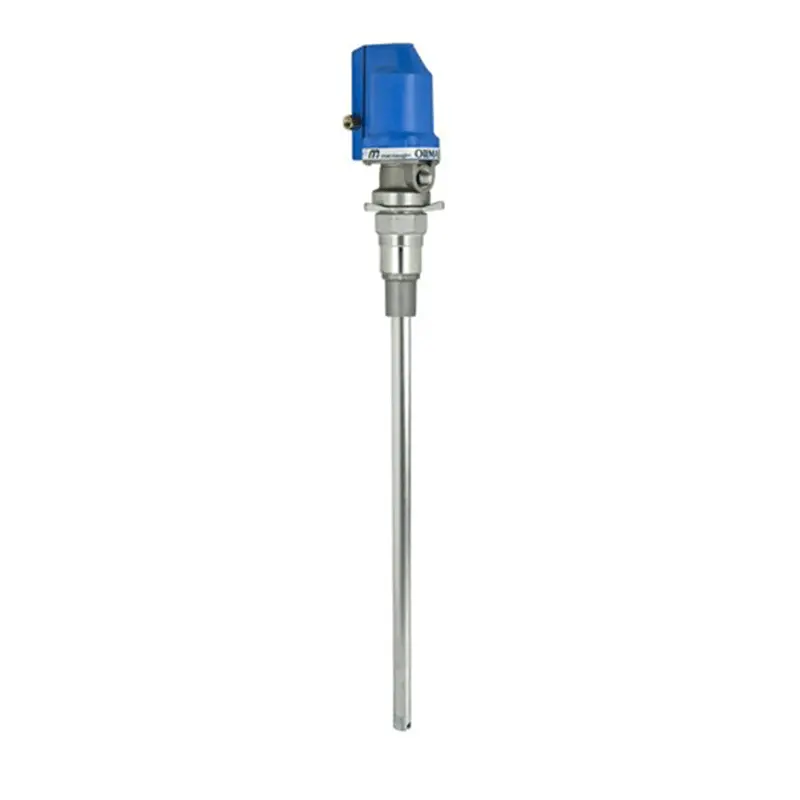 Macnaught Oilmaster 3:1 Drum Pump 1