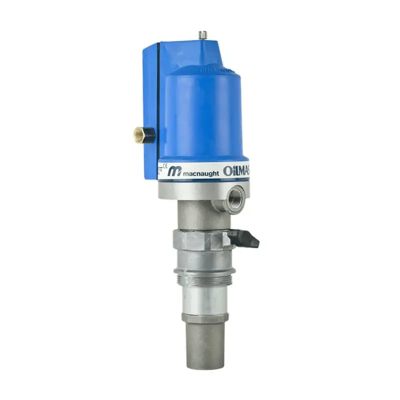 Macnaught Oilmaster 5:1 Stub Pump 1