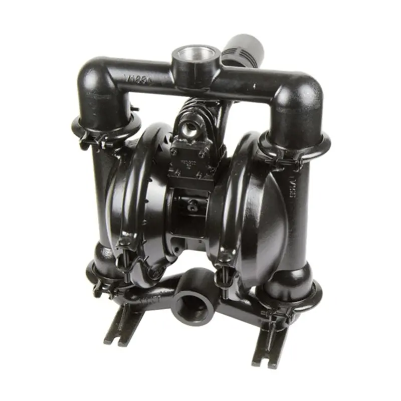 Macnaught Operated Diaphragm Pump 1 1/2" 1