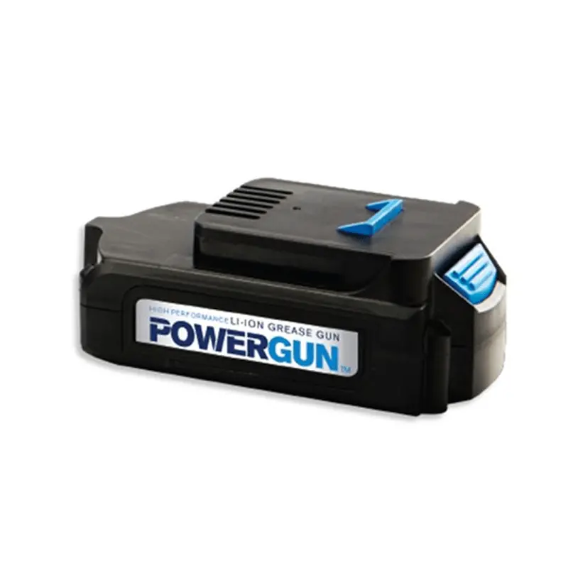 Macnaught Pg450 Spare Battery 1