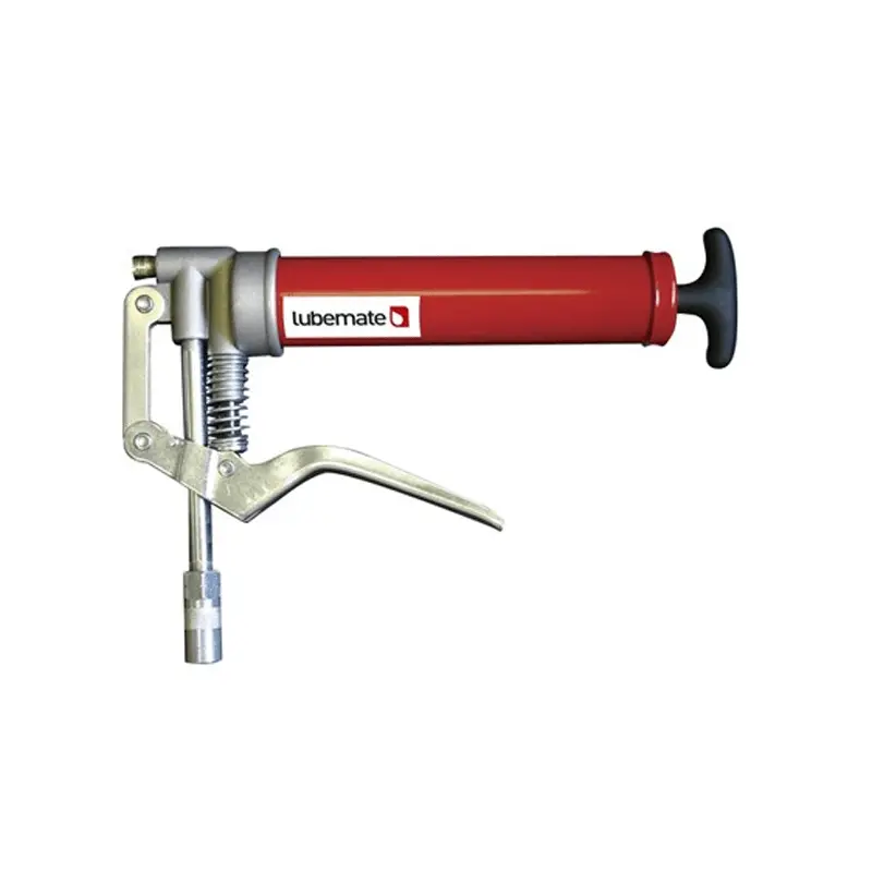 Macnaught Pistol Grip Grease Gun 1