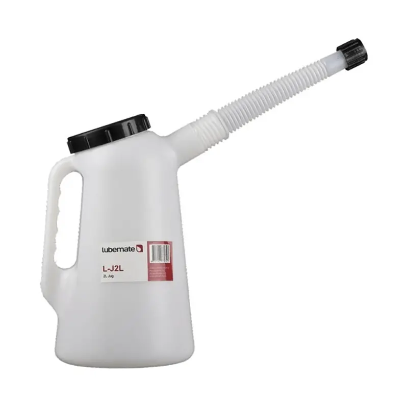 Macnaught Plastic Jug 2L 1