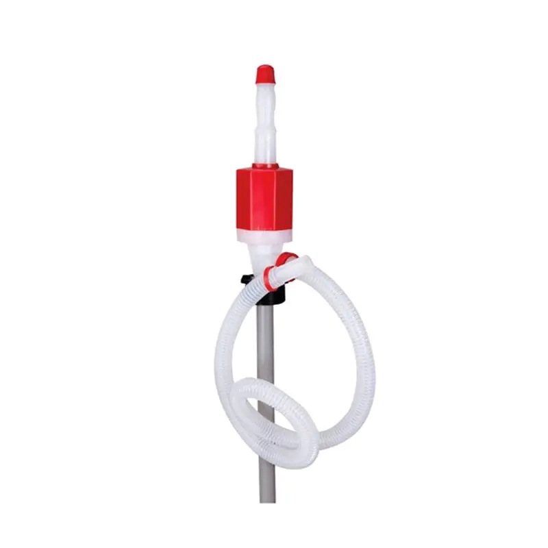 Macnaught Plastic Syphon Pump 1
