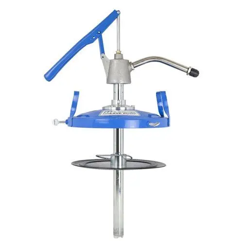 Macnaught Portable Grease Transfer Pump 1