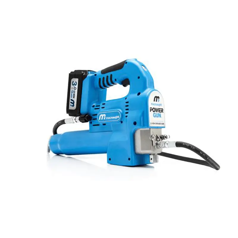 Macnaught Powergun High Performance Li-Ion Grease Gun 1