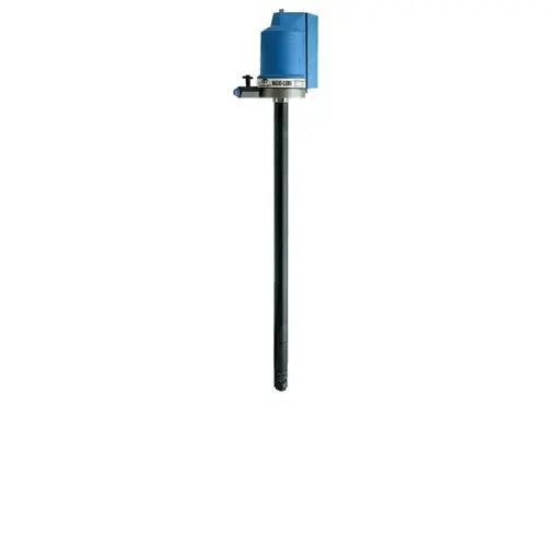 Macnaught Powerlube P3 Pump Only 1