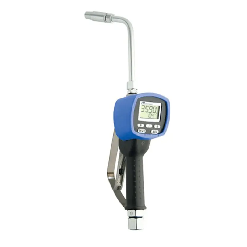Macnaught Preset Digital Display Oil Control Gun 1