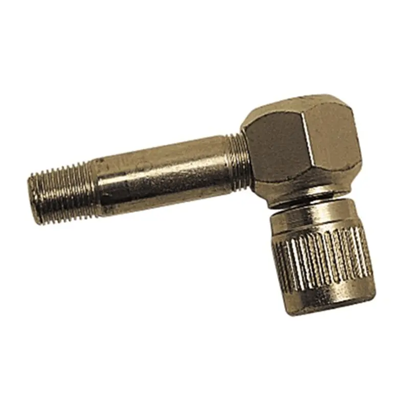 Macnaught Pressure Release Value 1