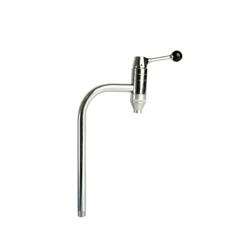 Macnaught Pump Mount Oil Bar Tap 1