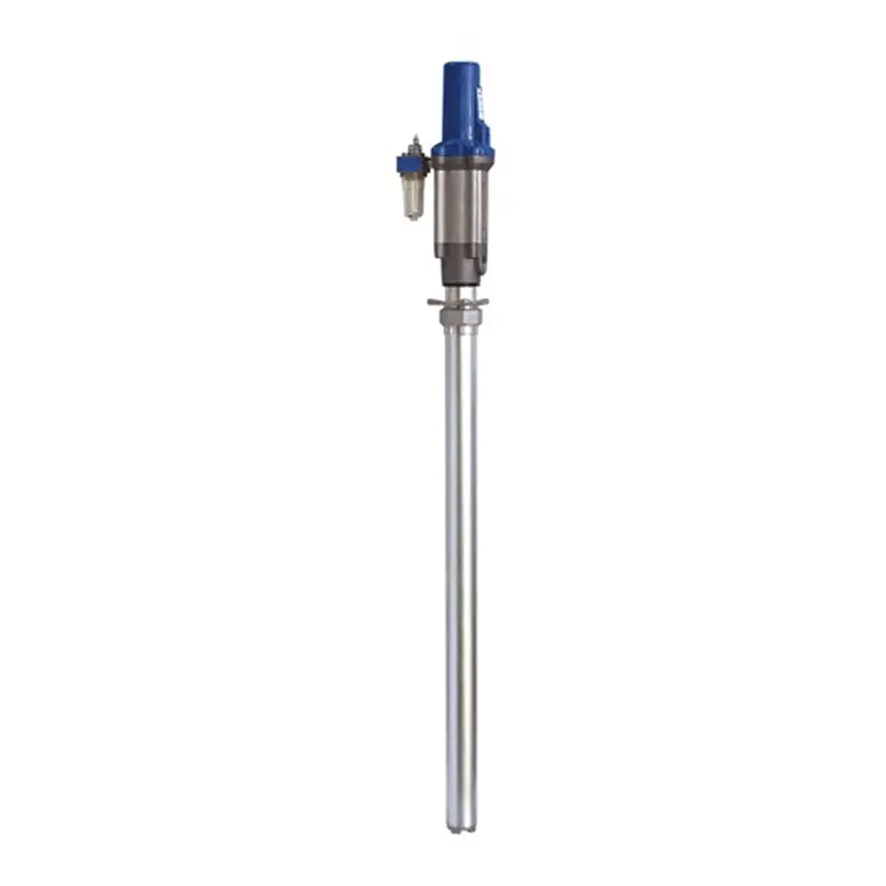 Macnaught R-Series 1:1 Air Operated Drum Pump 1