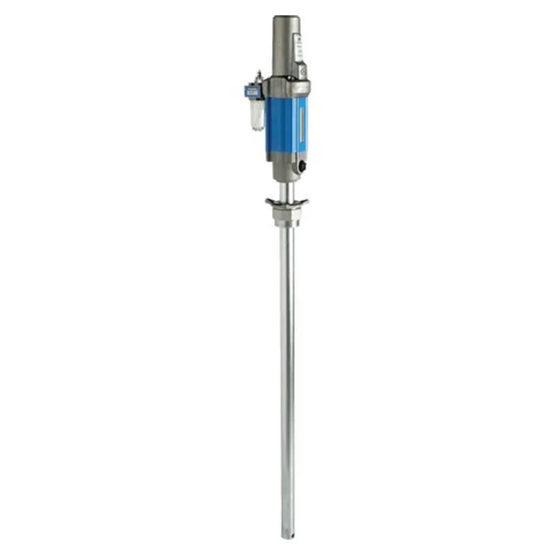 Macnaught R-Series 3:1 Air Operated Drum Pump 1