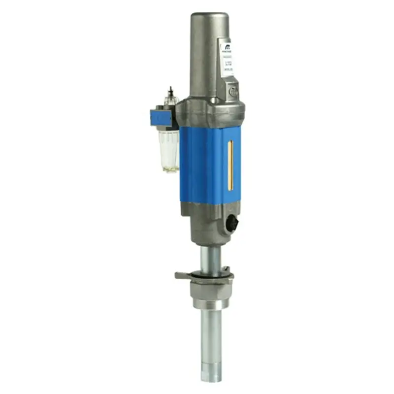 Macnaught R-Series 3:1 Air Operated Stub Pump 1