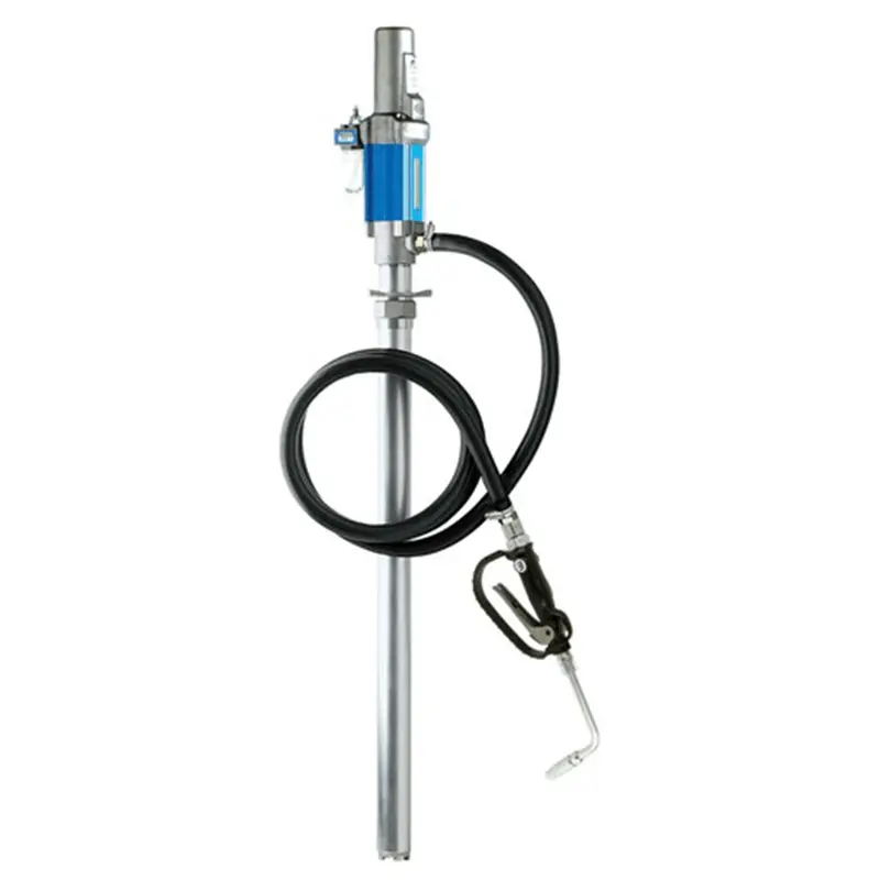 Macnaught R-Series 3:1 Oil Dispensing Pump Kit 1