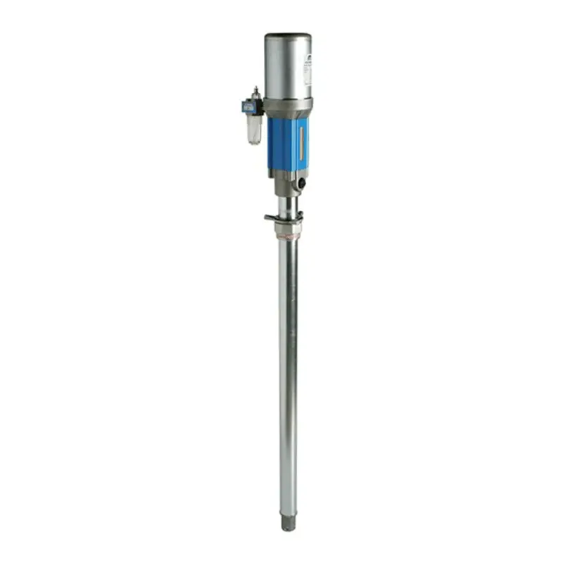 Macnaught R-Series 5:1 Oil Drum Pump 1