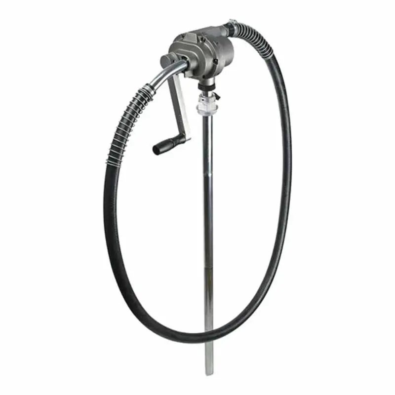 Macnaught Rapidflo Rotary Fuel Pump 1