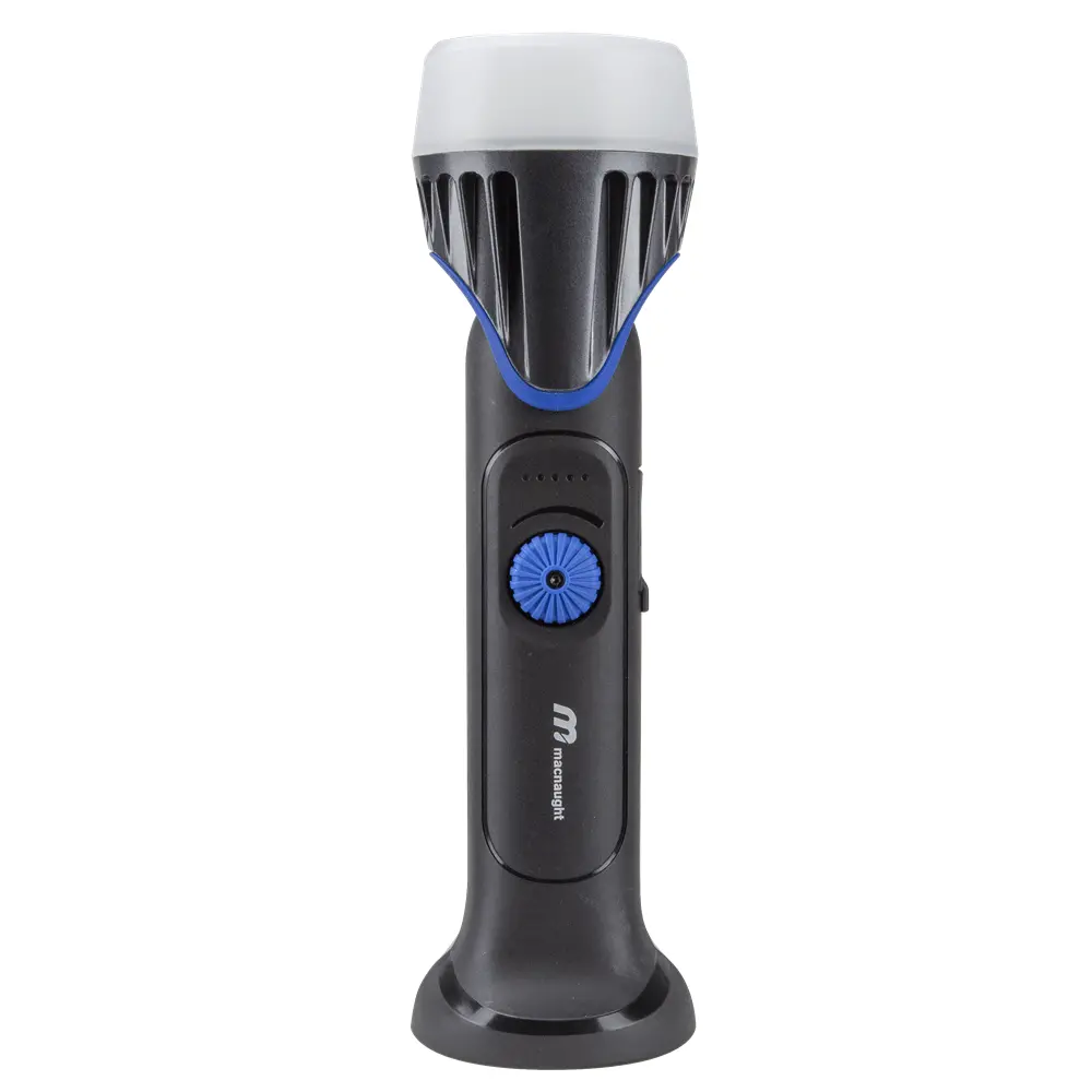 Macnaught Rechargeable Led Area Light 1