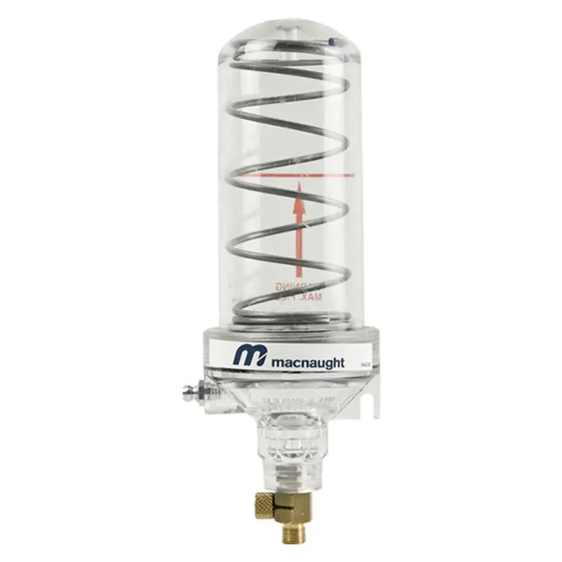 Macnaught Refillable Bearing Lubricator 220Ml 1