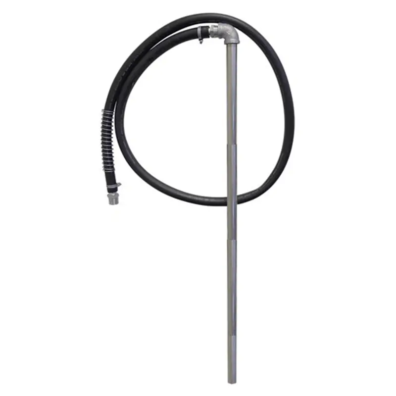 Macnaught Remote Suction Kit 2.4M 1