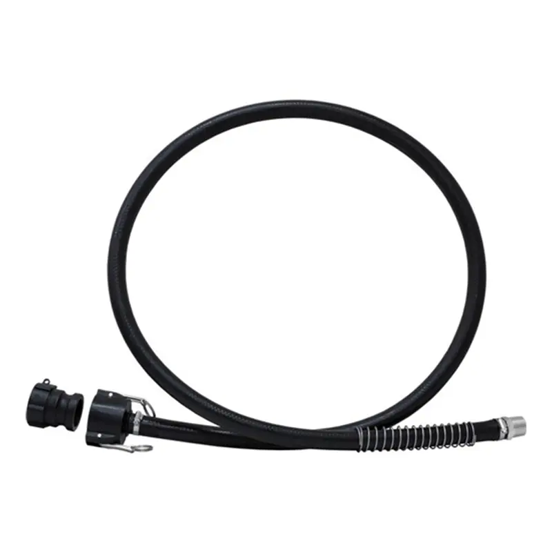Macnaught Remote Suction Kit 1