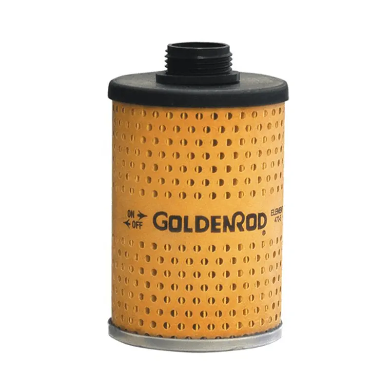 Macnaught Replacement Fuel Filter 1