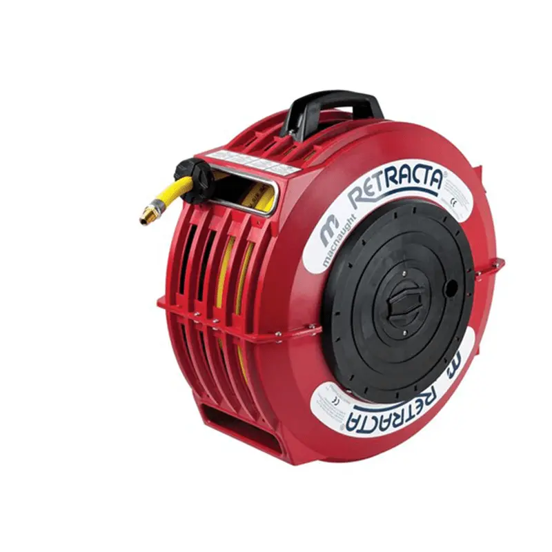 Macnaught Retracta Air Reel 10Mm X 20M 1
