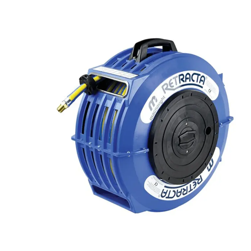 Macnaught Retracta Air/Water Reel 10Mm X 15M 1