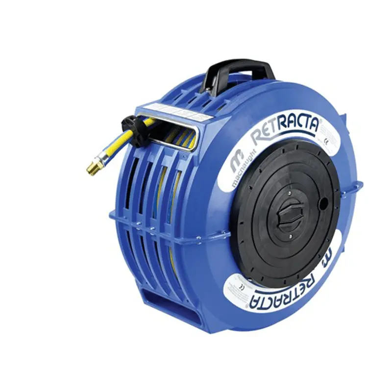 Macnaught Retracta Air/Water Reel 10Mm X 20M 1