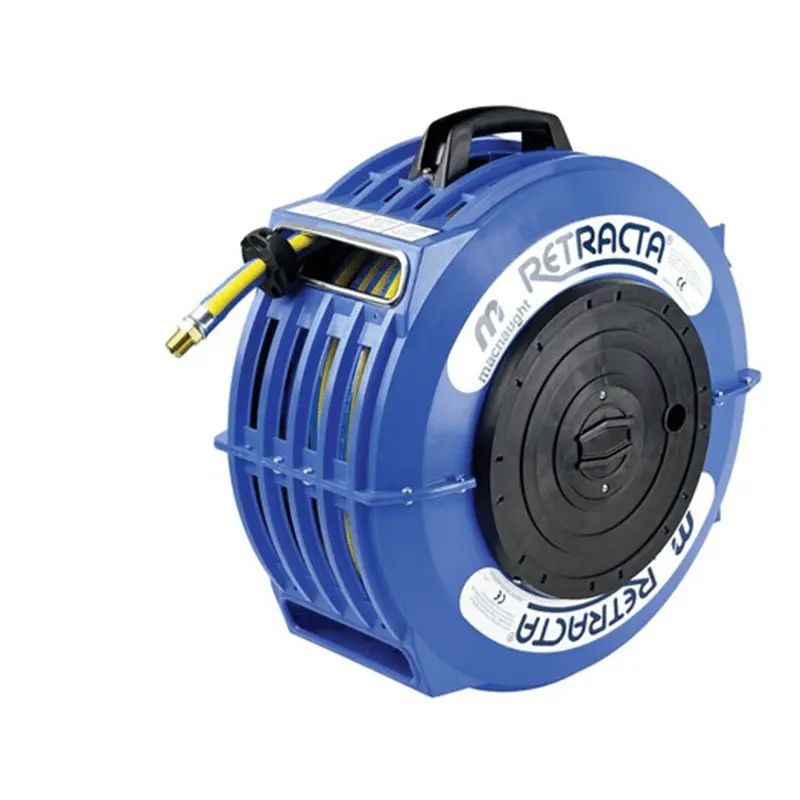 Macnaught Retracta Air/Water Reel, 12Mm X 15M 1