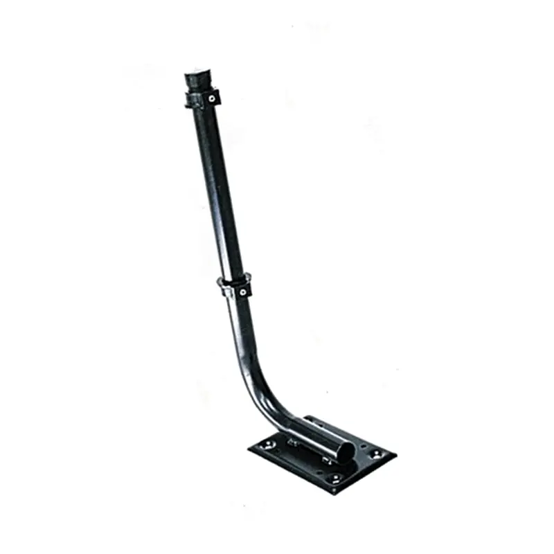 Macnaught Retracta Bench Mount Bracket 1