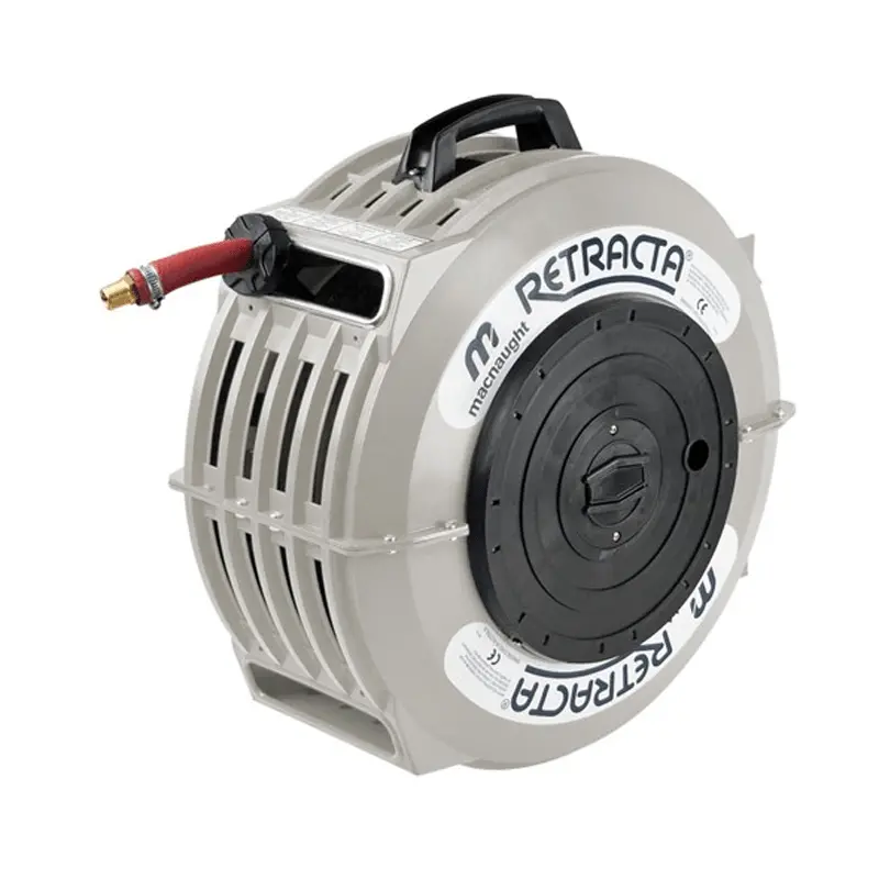 Macnaught Retracta Workshop Reel 12Mm X 15M 1
