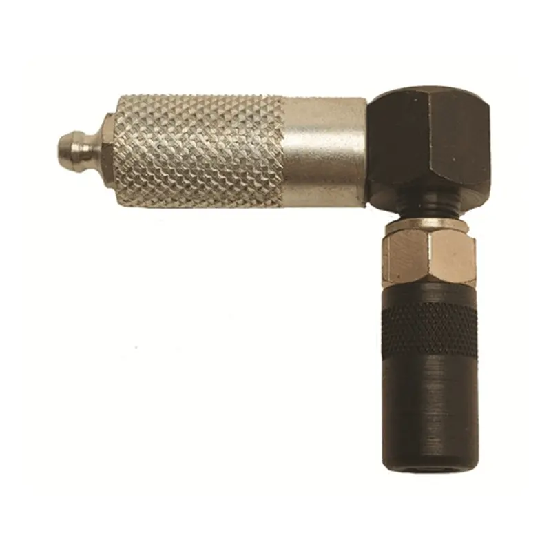 Macnaught Right Angle Greasing Coupler 1