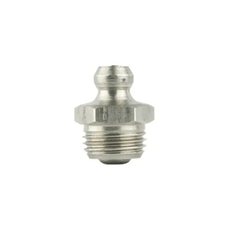 Macnaught Straight Metric Grease Nipple M10 X 1 10-Pack 1