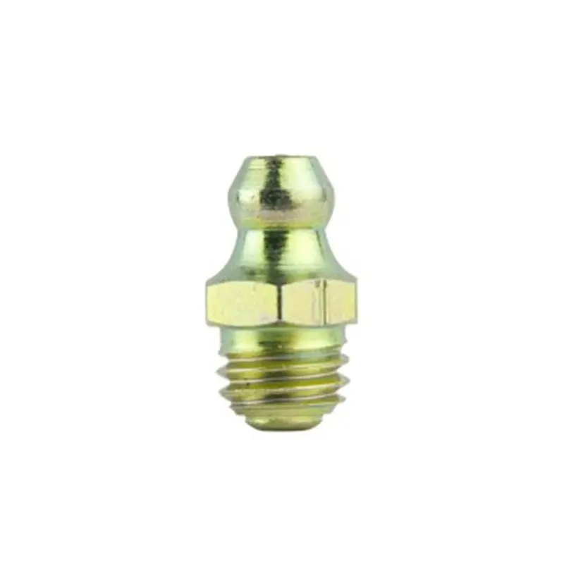Macnaught Straight Metric Grease Nipple M8 X 1.25 50-Pack 1