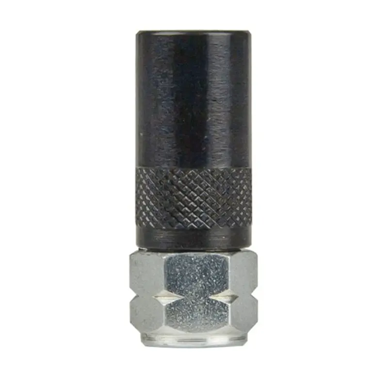 Macnaught Supergrip High Pressure Coupler 50Pack 1