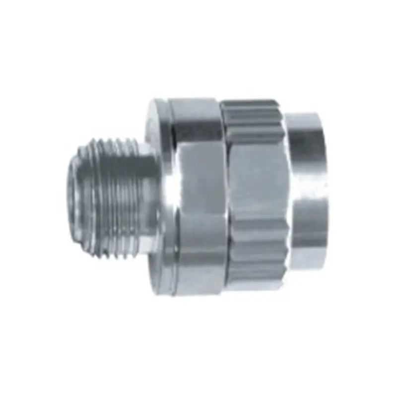 Macnaught Swivel Nozzle 3/4" 1
