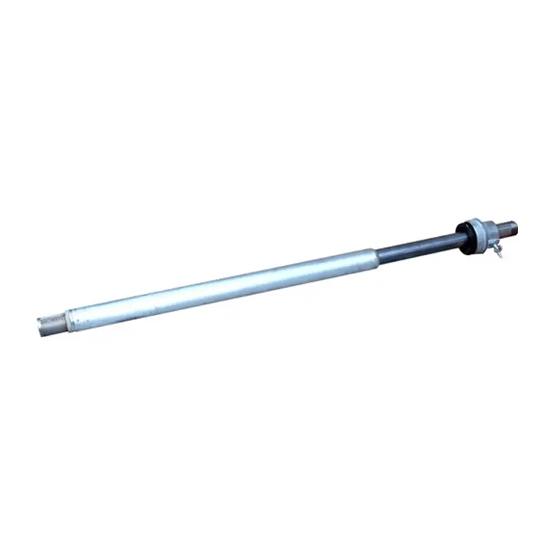 Macnaught Telescopic Suction Tube With Strainer 1