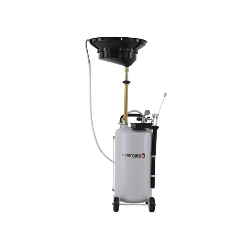 Macnaught Top-Up Pump Bottle 1L 1