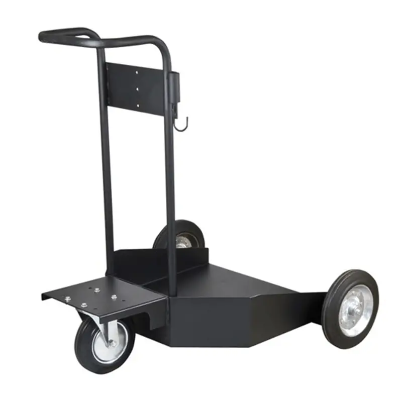 Macnaught Tr205 Drum Trolley 205 Litre 1