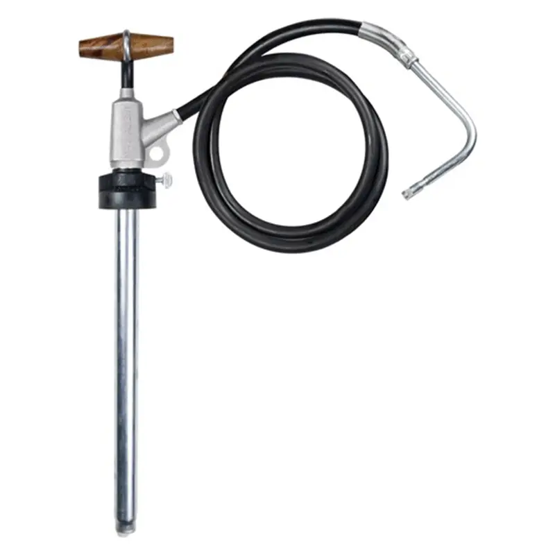 Macnaught Underground Mining Multi-Purpose Gear Oil Pump 1
