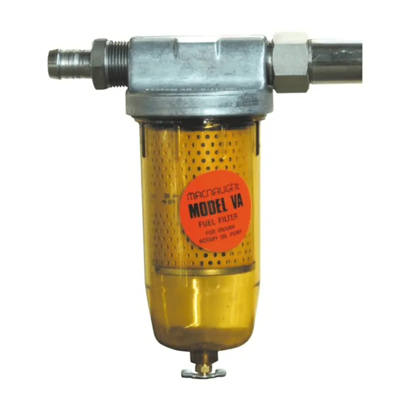 Macnaught Va Fuel Filter 1