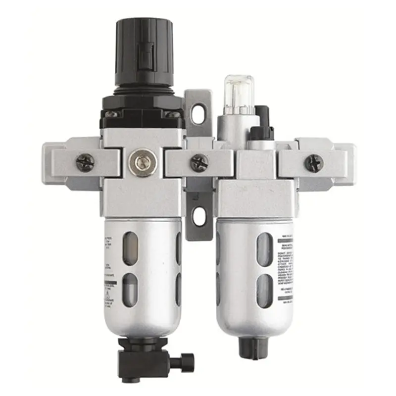Macnaught Wall Mount And Pipe Adaptor 1
