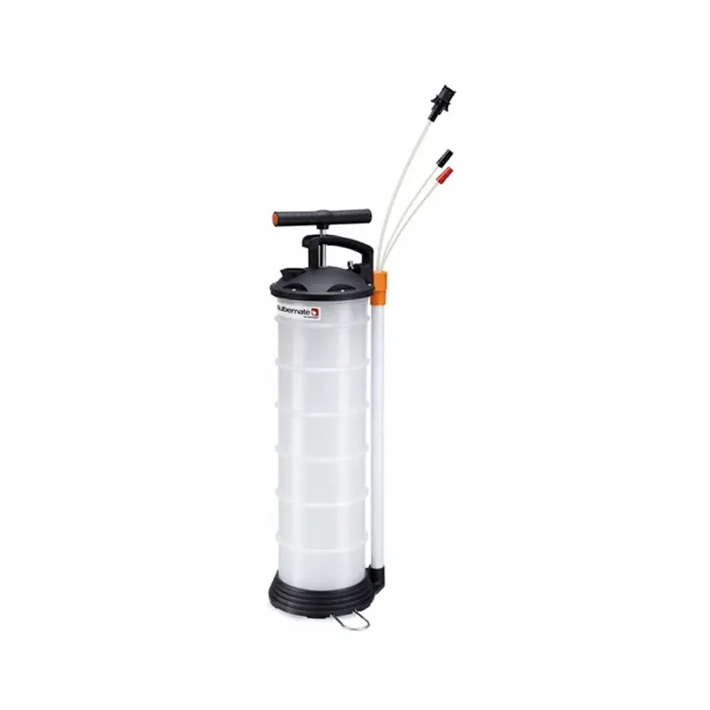 Macnaught Waste Oil Extractor 6.5L 1