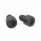 Mid America Self Tapping Motor Screw (1 Pair) 1