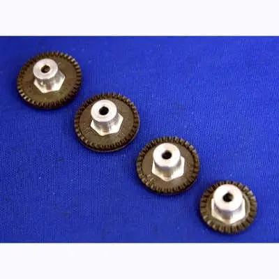 Mid-America ( Cox Style ) 35 Tooth 48 Pitch Crown Gear 1
