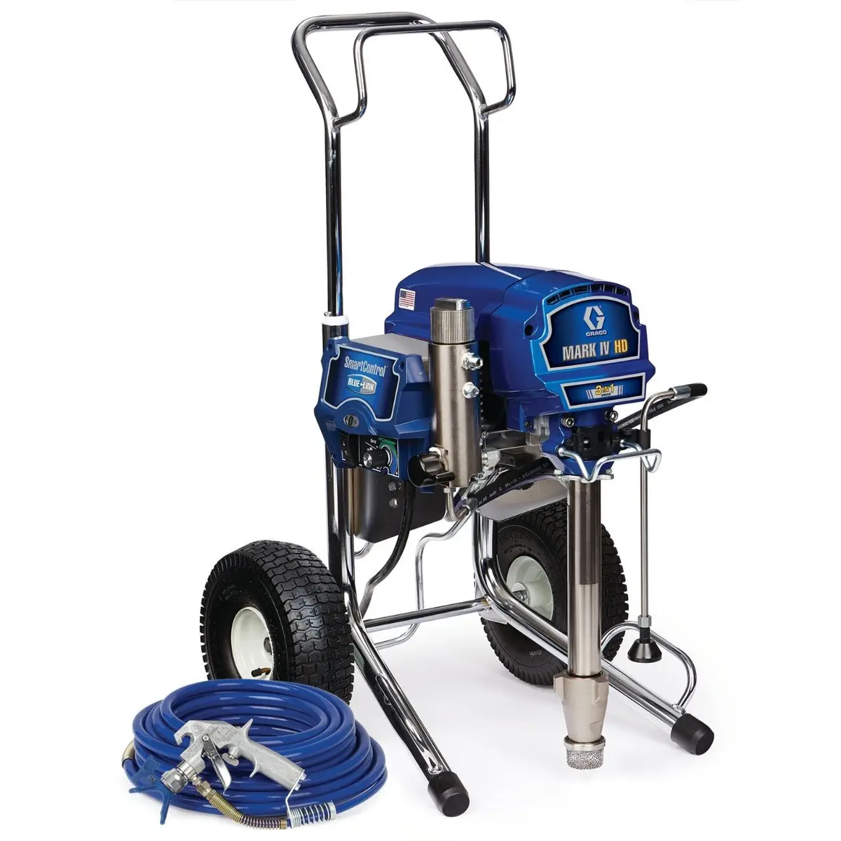Mark Hd 3-In-1 Electric Airless Sprayer 1