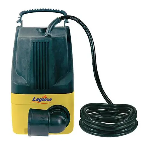 Laguna Submersible Max Drive Pump 1